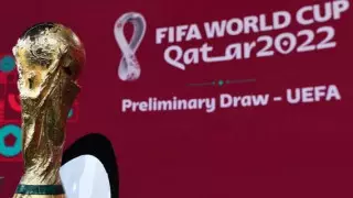 Катар планирует вакцинировать всех участников ЧМ-2022