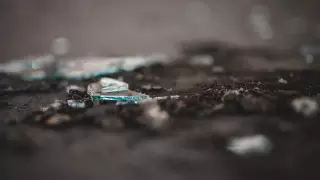 Жесткую потасовку сняли на видео в одном из магазинов Алматы