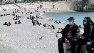 Число жертв COVID-19 в мире превысило 3 миллиона