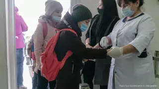 22 казахстанца скончались от коронавируса и пневмонии