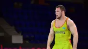 Борец-вольник завоевал для Казахстана второе за день золото чемпионата Азии