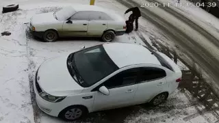 Пять ударов ножом. Костанайцу, порезавшему женщину, вынесли приговор