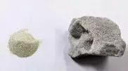 Аналог бетона без цемента разработали в Японии