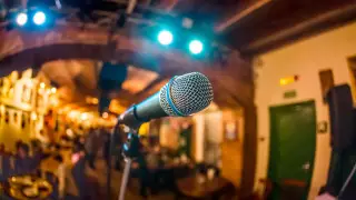 Караоке на 2 дня хотели арендовать в акимате Алматинской области