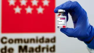 Вакцину AstraZeneca планируют смешать с другими в Испании