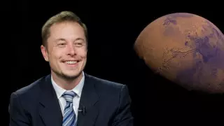 Багдат Мусин рассказал о сотрудничестве со SpaceX