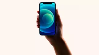 Мужчина заказал в магазине яблоки и получил в подарок iPhone