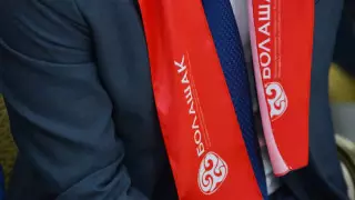 Бауыржан Байбек ответил на критику в адрес программы "Болашак"