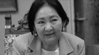 Скончалась супруга писателя Чингиза Айтматова