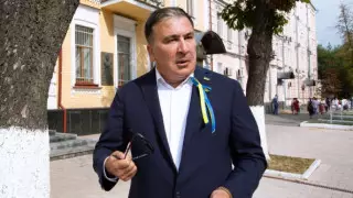 Саакашвили заявил, что вернется в Грузию осенью