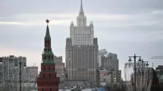 Москва ответила на призыв запретить всем россиянам въезд в Евросоюз