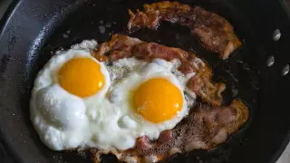 Диетолог рассказала, какой завтрак провоцирует рак поджелудочной железы