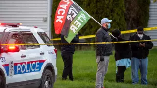 Видеозапись убийства 16-летней афроамериканки опубликовала полиция США