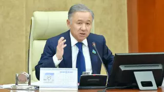 Руководителей госорганов будут наказывать за неосвоение внешних займов