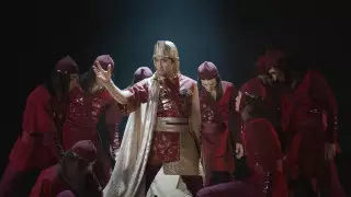 Балет "Султан Бейбарс" покажут на сцене "Астана Балет"