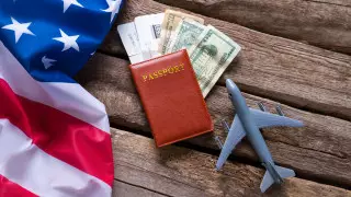 Казахстан попал в список стран, не рекомендованных для посещения гражданами США