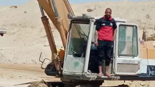 "Спасителя Суэцкого канала" наградили в Египте