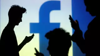 Эксперты предупредили о еще одной масштабной утечке в Facebook