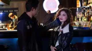 Казахстанский фильм "18 килогерц" покажут на Московском кинофестивале