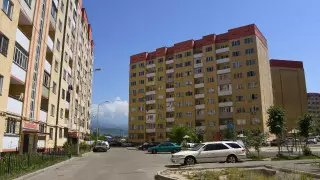 Алматы лидирует по переводу домов с КСК на ОСИ