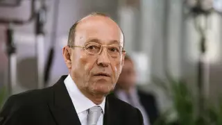 Машкевич рассказал об устойчивом развитии на форуме "Государство, бизнес и НКО"