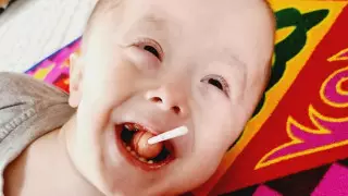 "Не доживет до года": 4-летний казахстанец разрушил прогнозы врачей