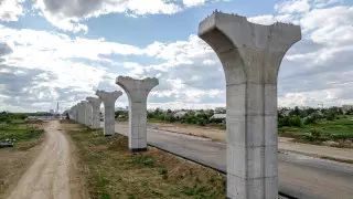 Названа дата оглашения приговора по делу об LRT в Нур-Султане