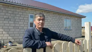 Переселенцы рассказали о жизни на севере Казахстана после взрывов в Арыси