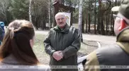 Лукашенко раскрыл план заговорщиков о перевороте в Беларуси