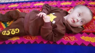 "Закрыли сбор за сутки": 4-летний казахстанец получил шанс на спасение в Израиле