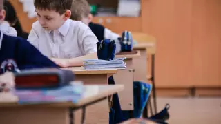 Школьников переводят на "дистанционку" в Карагандинской области