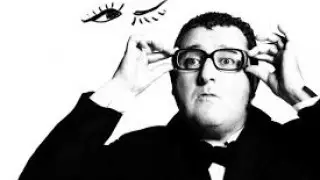 Умер дизайнер Lanvin и Yves Saint Laurent Альбер Эльбаз