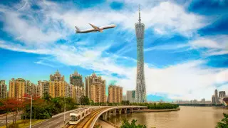 Назван самый загруженный аэропорт мира в 2020 году