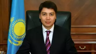 Серик Абденов освобожден от должности в КТЖ