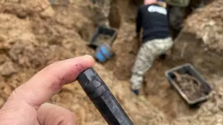 Родственники еще одного погибшего в ВОВ солдата нашлись в Казахстане