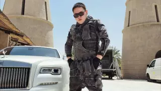 Иманбек номинирован в рейтинг Forbes "30 до 30"