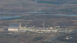 Ветеран КГБ рассказал о версии теракта на Чернобыльской АЭС