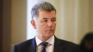 "Мы предупредили Путина о последствиях вторжения в Украину" - глава МИ-6