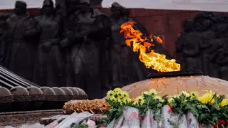 "Здесь ковалась Победа". Какие места в Казахстане связаны с Великой Отечественной войной