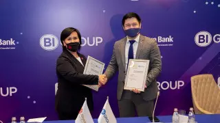 Altyn Bank и BI Group запускают ипотеку нового поколения