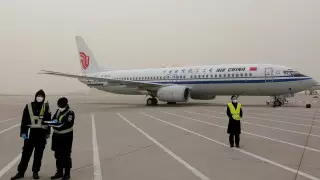 Токаев считает возможным возобновить рейсы с Китаем