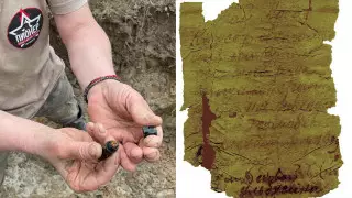 Погибли вместе: медальон еще одного воина-казаха найден в России