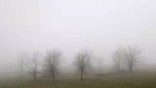 Штормовое предупреждение объявлено в 6 областях Казахстана