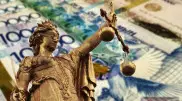 Судью в Алматы заподозрили в мошенничестве