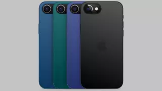 В Сеть попали изображения нового бюджетного iPhone