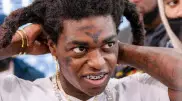 Рэпер Kodak Black получил срок за нападение на школьницу