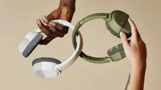 Созданы наушники, способные читать мысли