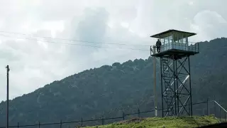 Кыргызстан и Таджикистан договорились о прекращении огня 