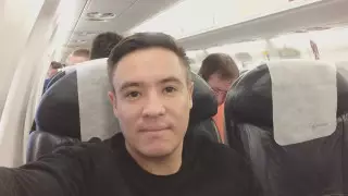 "18 адамды өлтіргендей іздеді". Қайрат Түнтеков тоғыз жыл бұрынғы жол апатының мән-жайын айтты