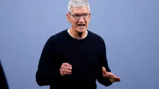 Глава Apple назвал устройства, которые станут дефицитом